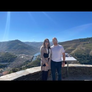 Meet your Posher, Dana